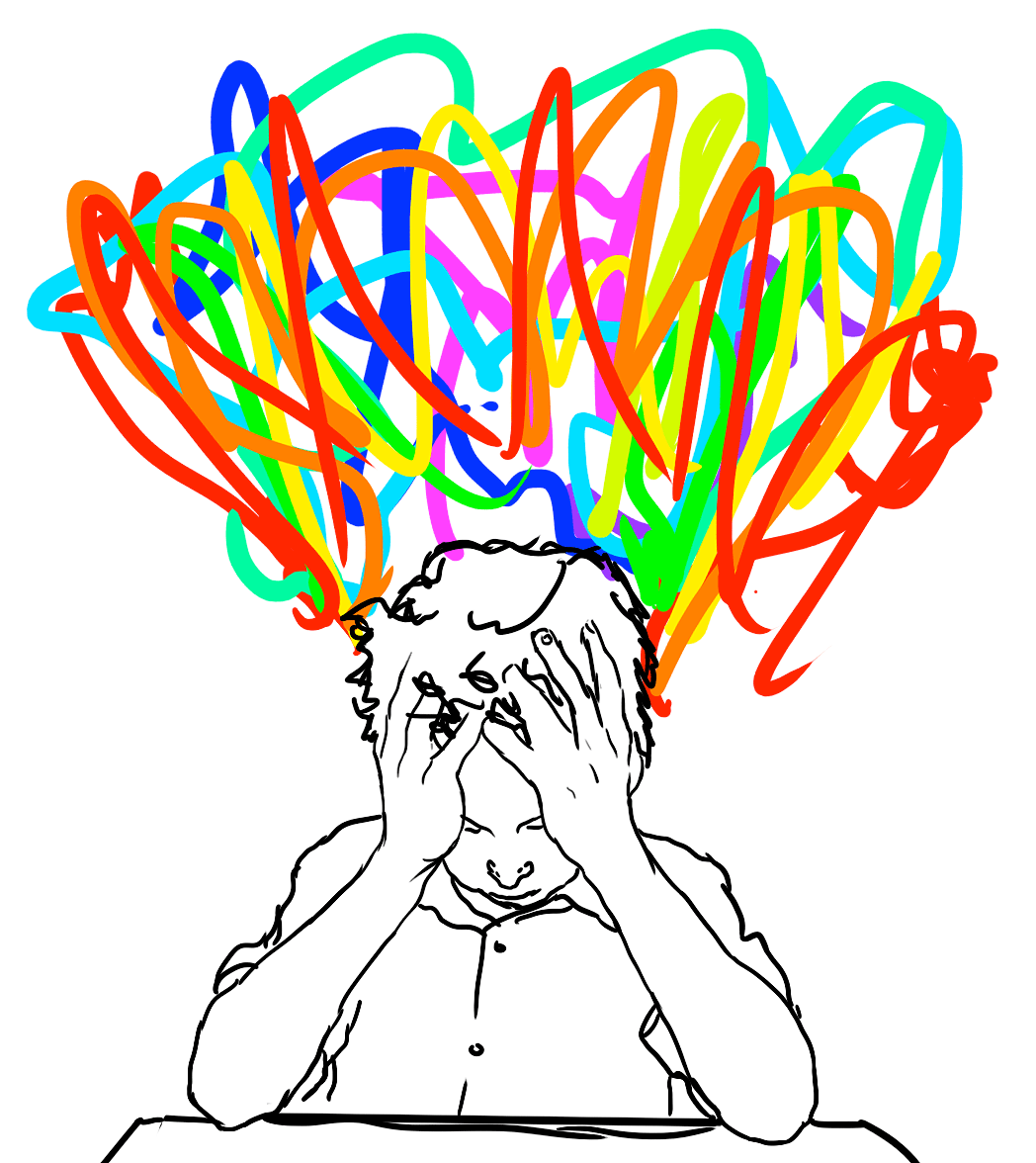 adhd